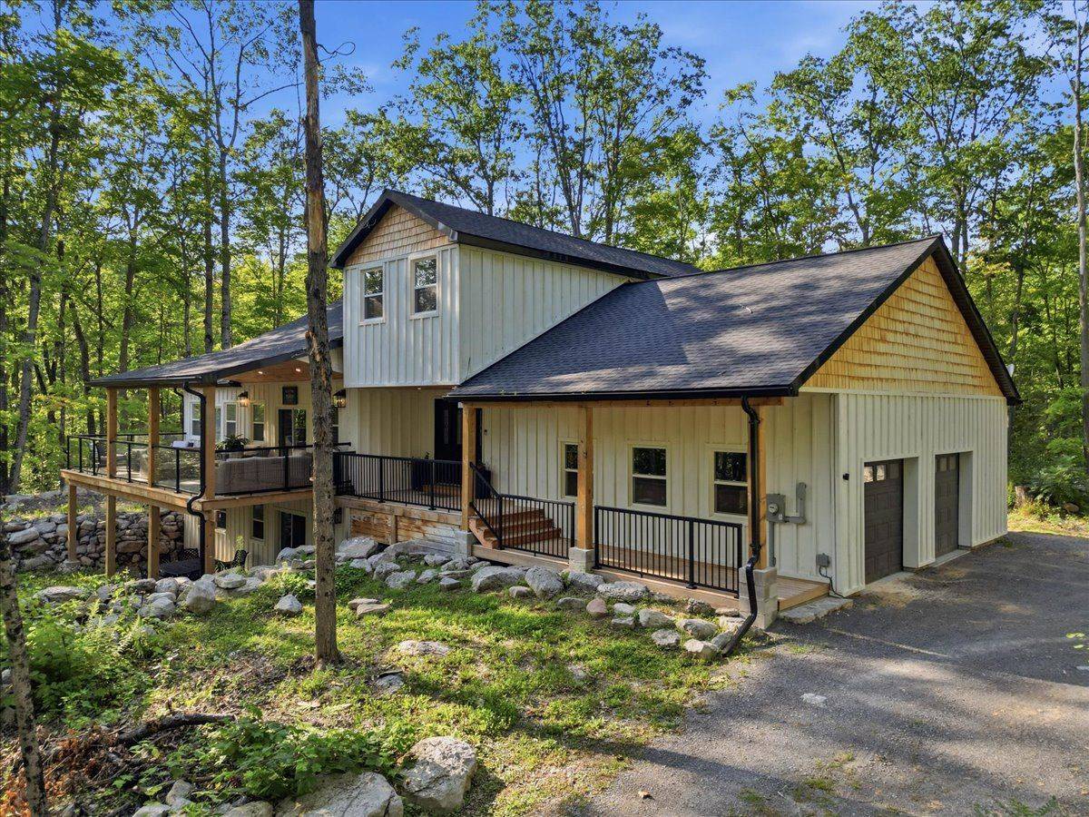 166 Maple RD, Marmora And Lake, ON K0K 2M0