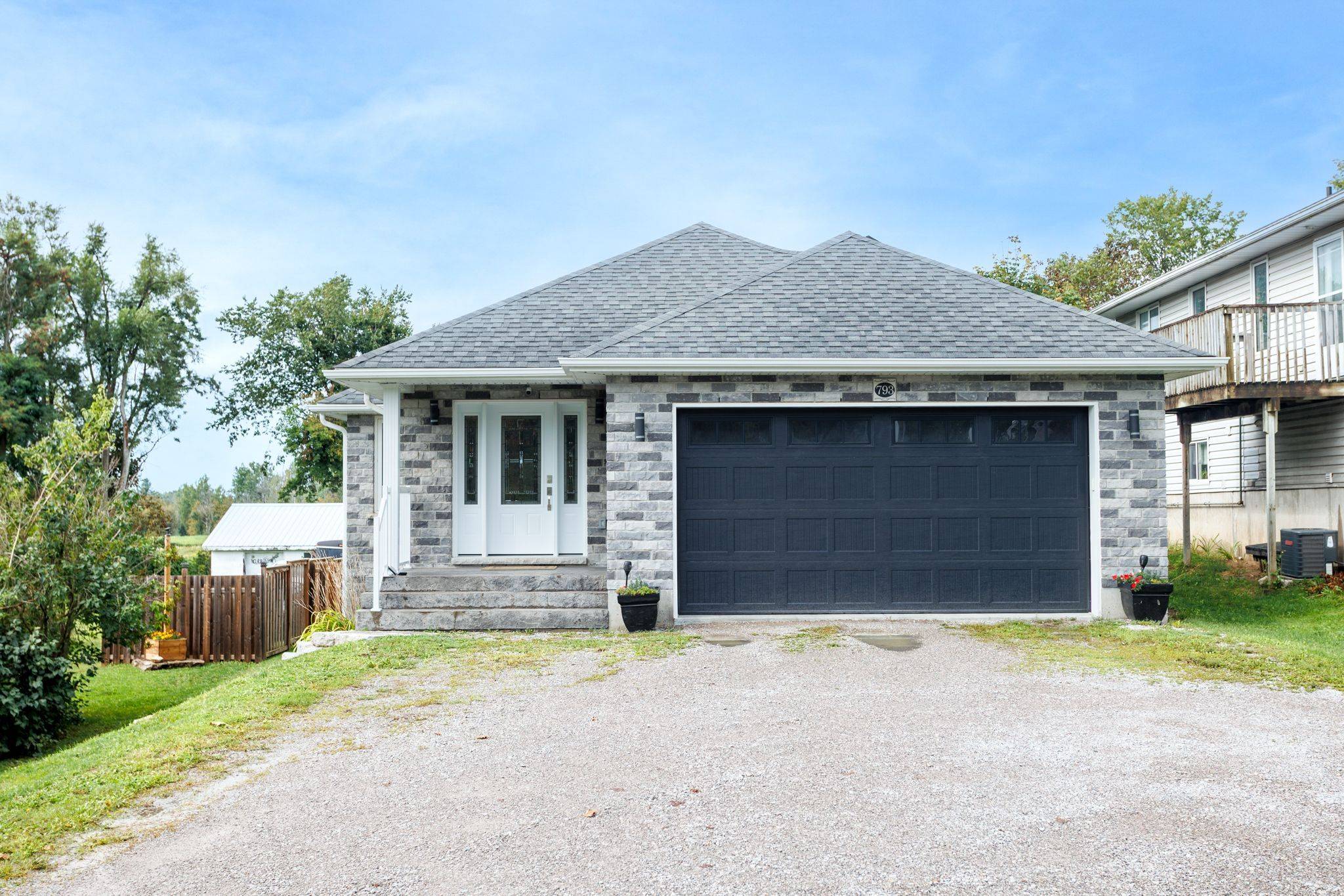 793 County Road 121 RD, Kawartha Lakes, ON K0M 1N0
