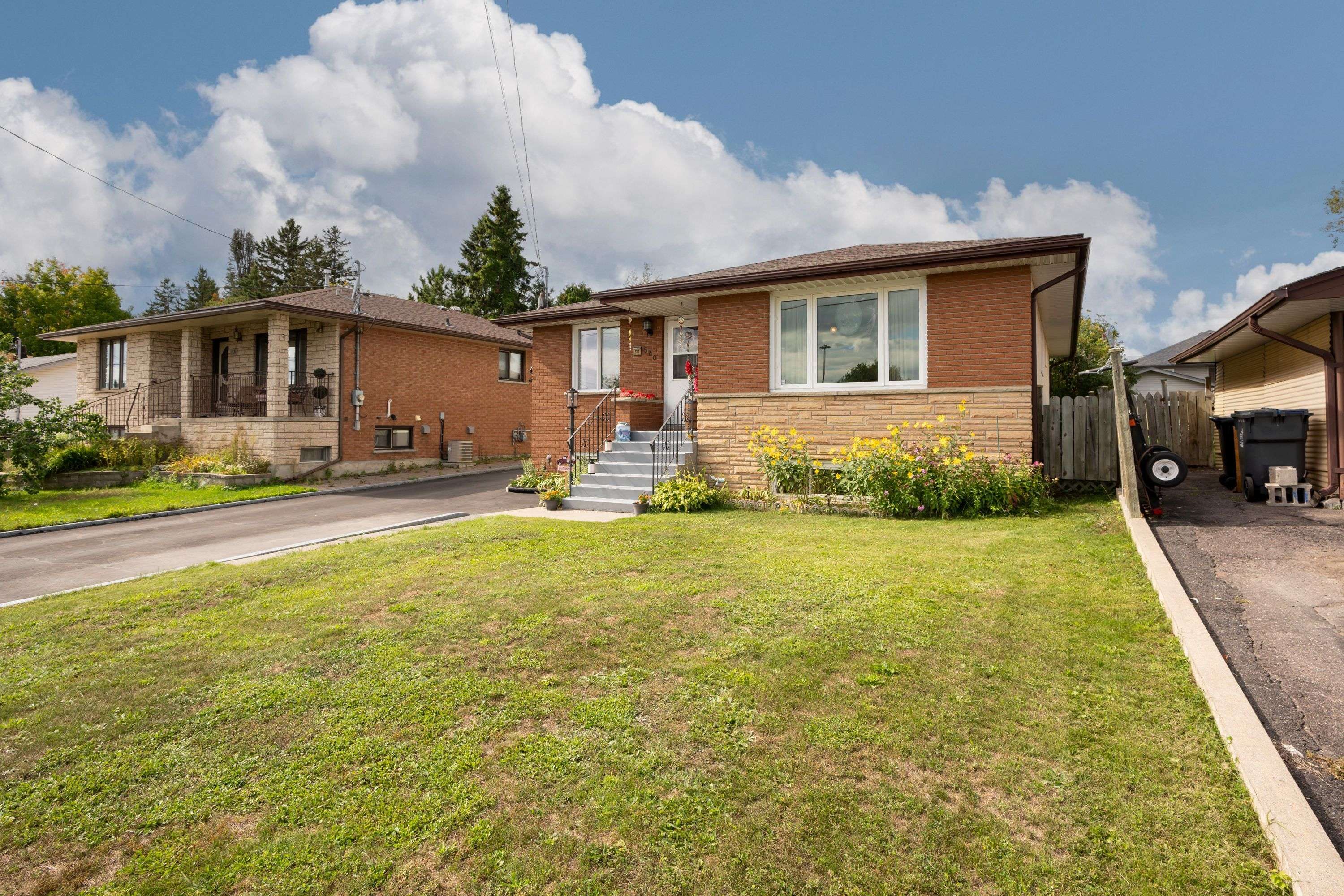 520 Dublin AVE, Thunder Bay, ON P7B 5A3