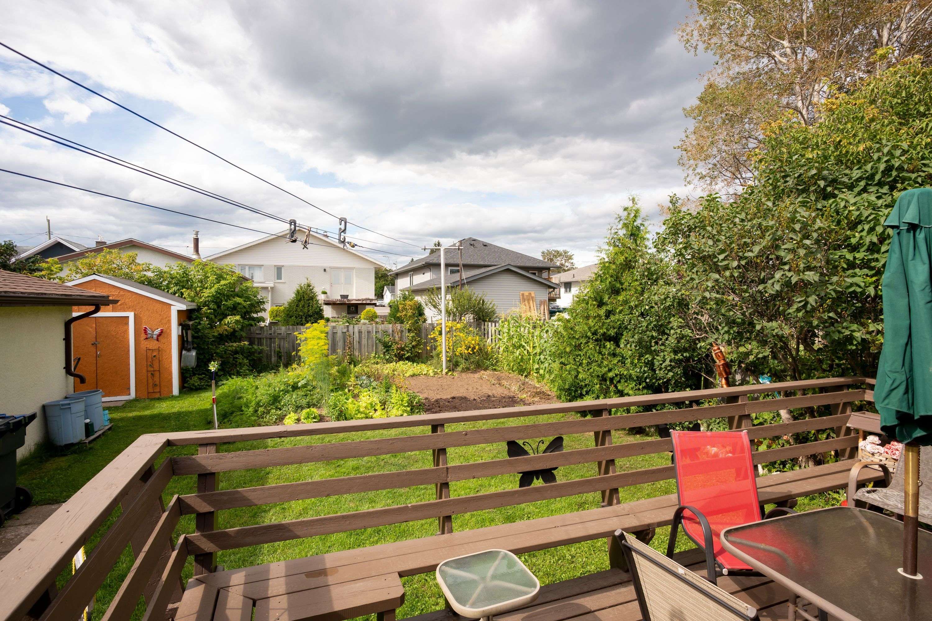 520 Dublin AVE, Thunder Bay, ON P7B 5A3