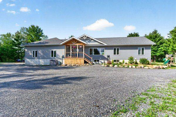 499 Bush RD, Rideau Lakes, ON K0G 1E0