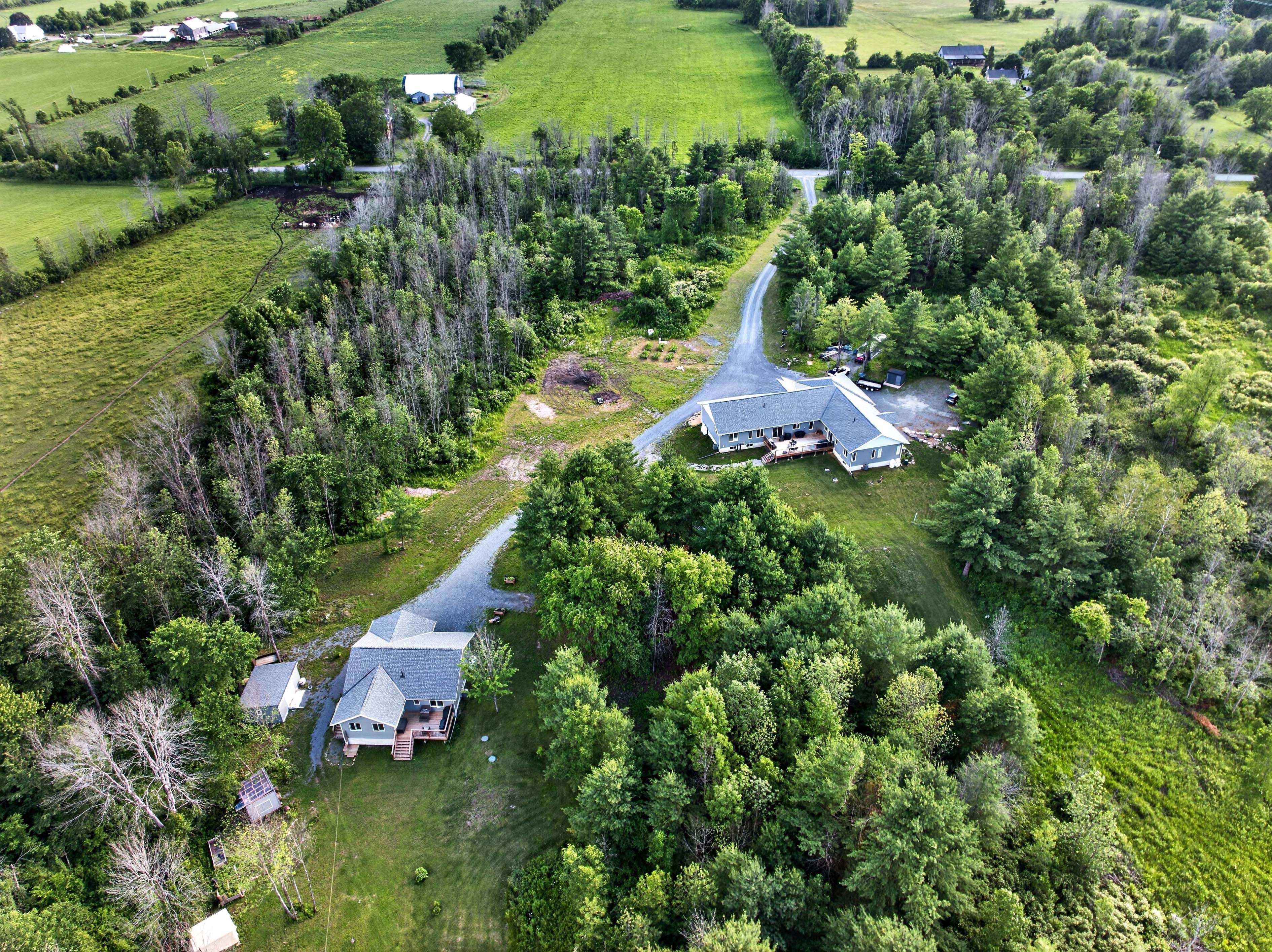 499 Bush RD, Rideau Lakes, ON K0G 1E0