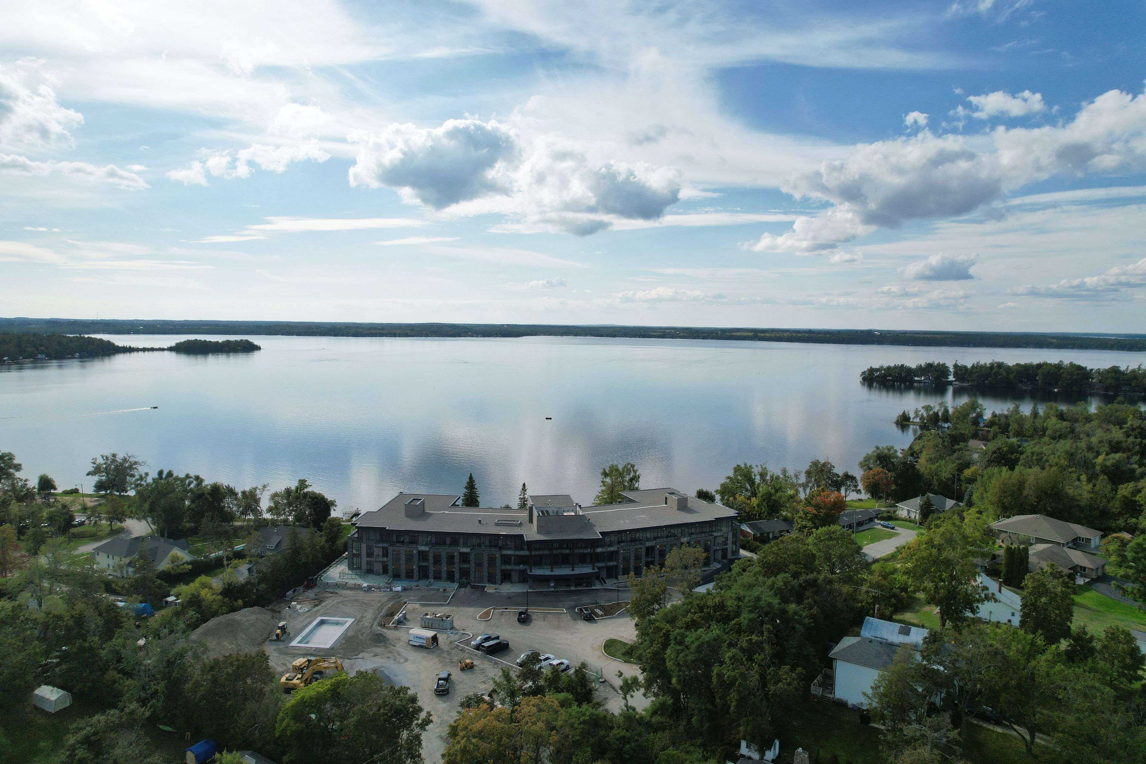 99 Louisa ST #201, Kawartha Lakes, ON K0M 1N0