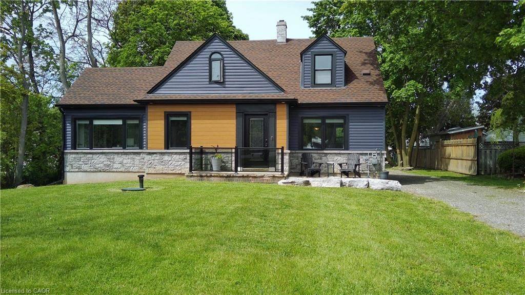 1429 HIGHWAY #8 RD, Hamilton, ON L8E 5K8