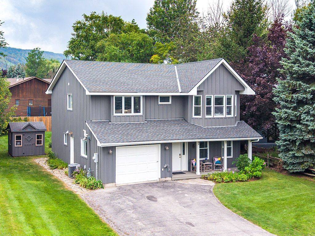104 Laurie's CT, Blue Mountains, ON L9Y 0L4