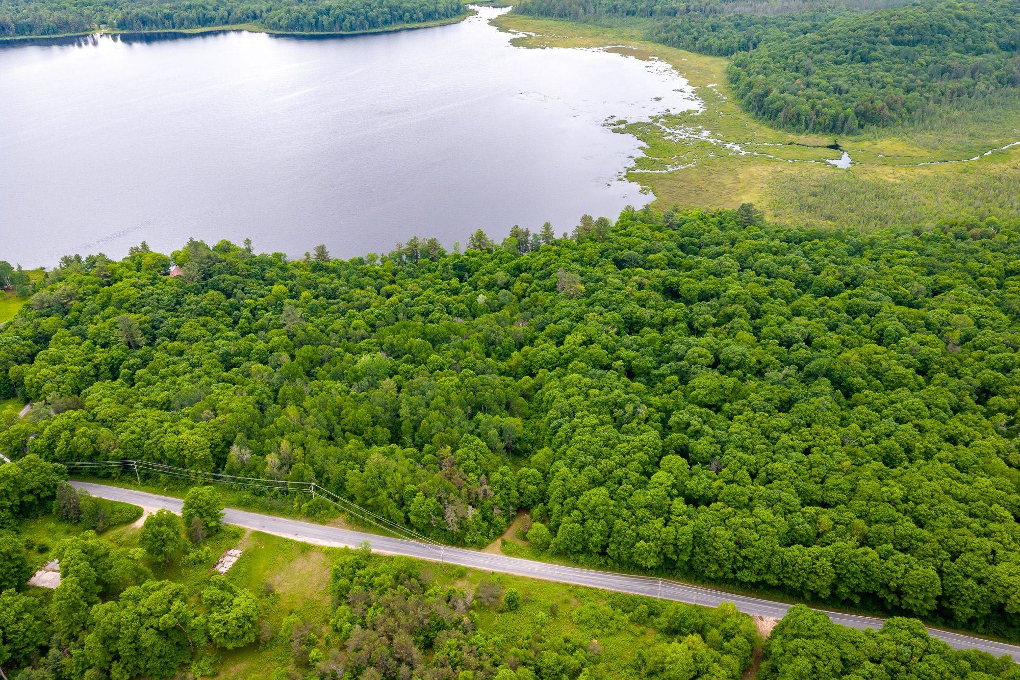 126 Domtar RD, Huntsville, ON P0B 1M0