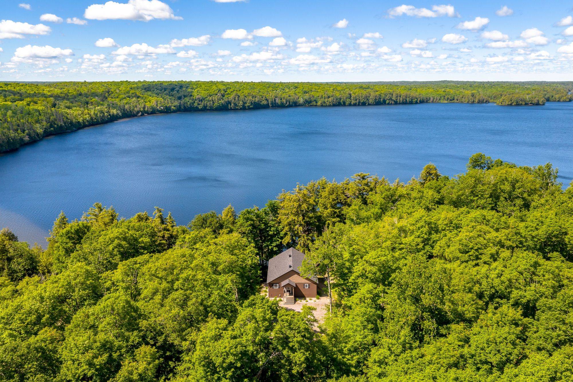 691 South Shore DR, Parry Sound Remote Area, ON P0A 1P0