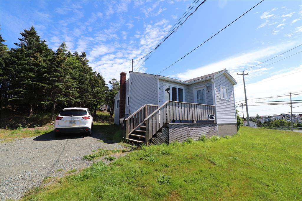 1462 Topsail Road, Paradise, NL A1L 1P8