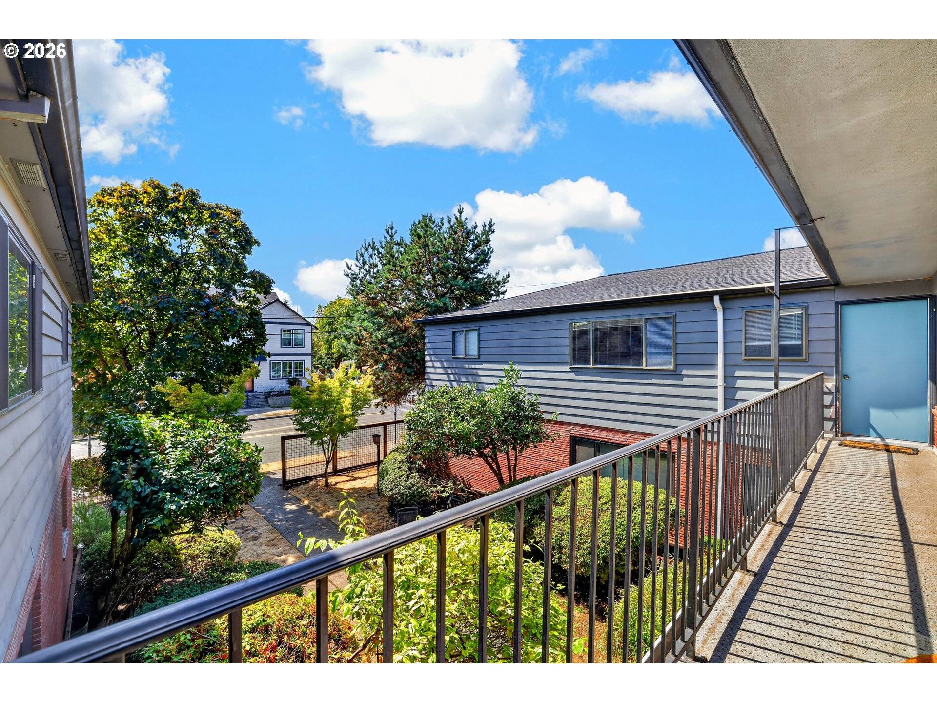 3911 NE KILLINGSWORTH ST, Portland, OR 97211