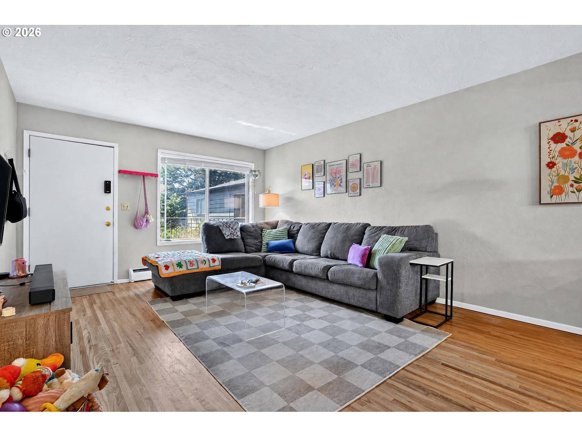 3911 NE KILLINGSWORTH ST, Portland, OR 97211
