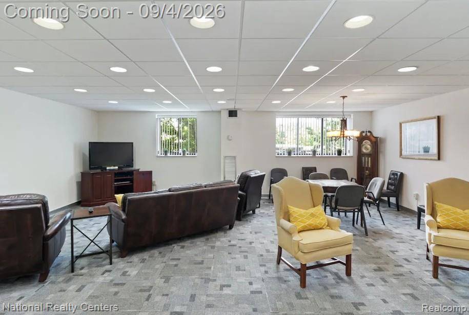 21800 Morley AVE #808, Dearborn, MI 48124