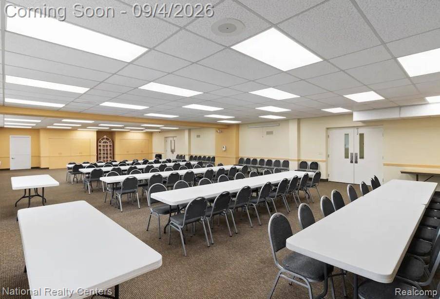 21800 Morley AVE #808, Dearborn, MI 48124