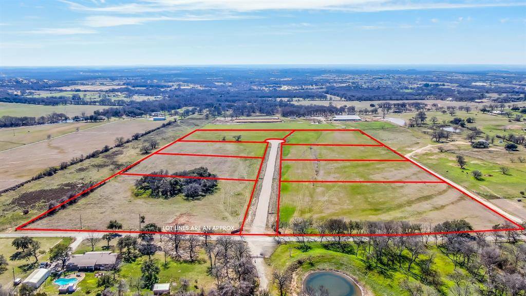 1000 Lambert Court, Weatherford, TX 76088