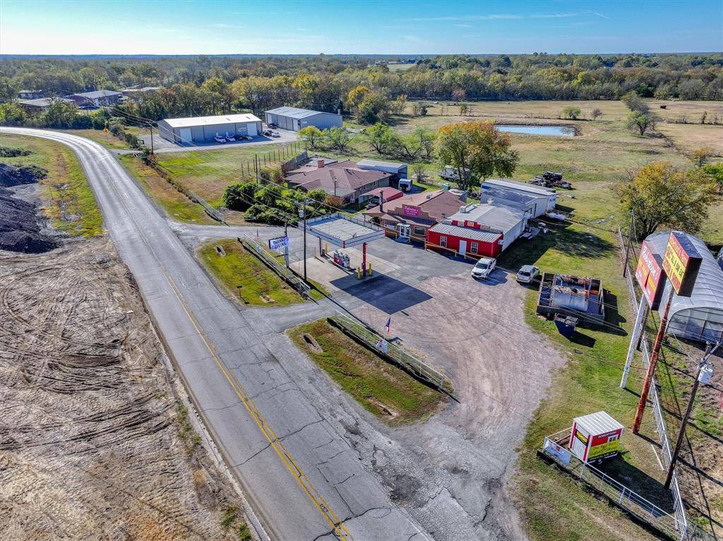 28323 Interstate 20, Wills Point, TX 75169