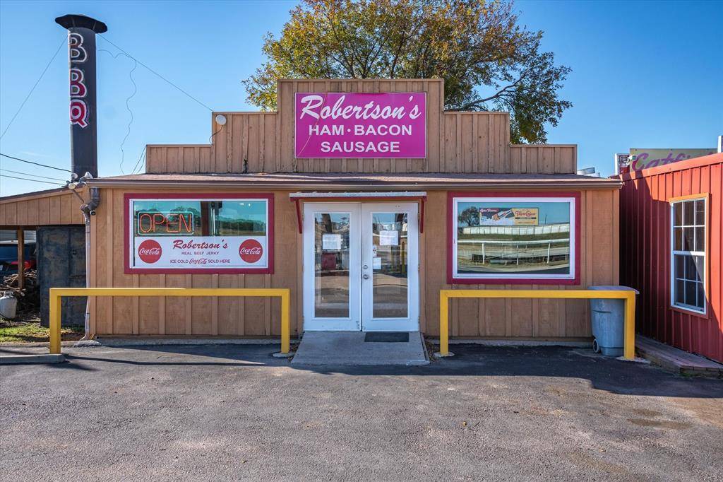 28323 Interstate 20, Wills Point, TX 75169