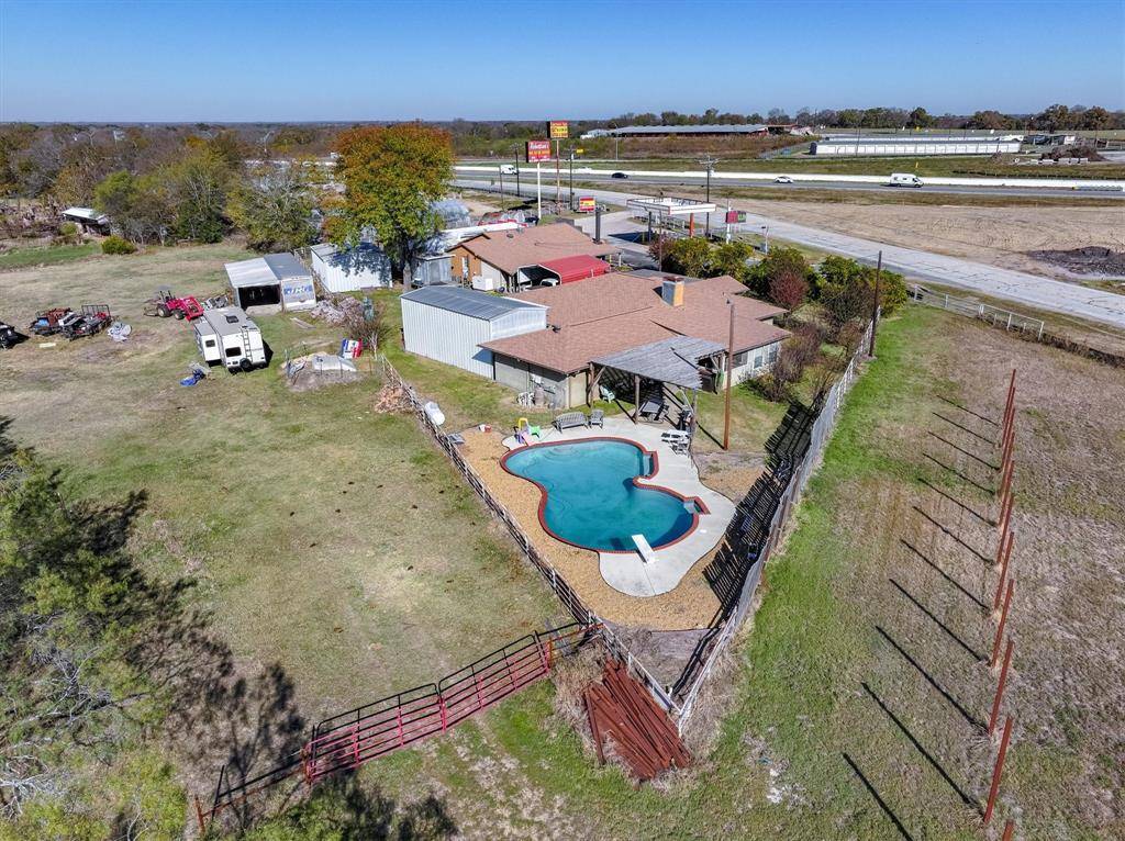 28323 I-20, Wills Point, TX 75169