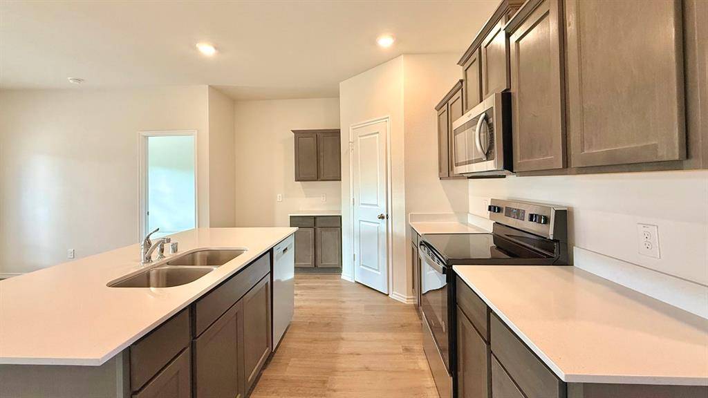 605 Willow Street, Josephine, TX 75135