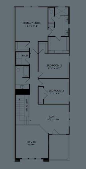 2804 Yampa Drive, Mckinney, TX 75071