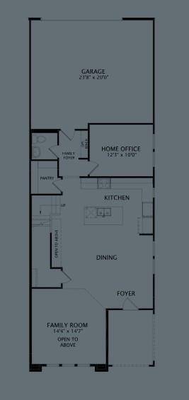 2804 Yampa Drive, Mckinney, TX 75071
