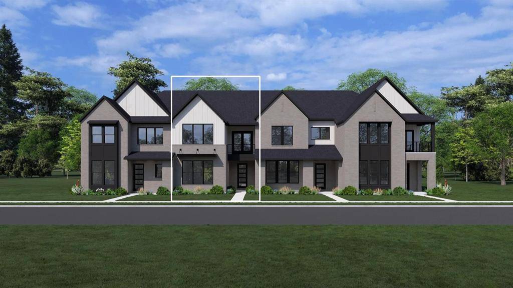 2812 Yampa Drive, Mckinney, TX 75071