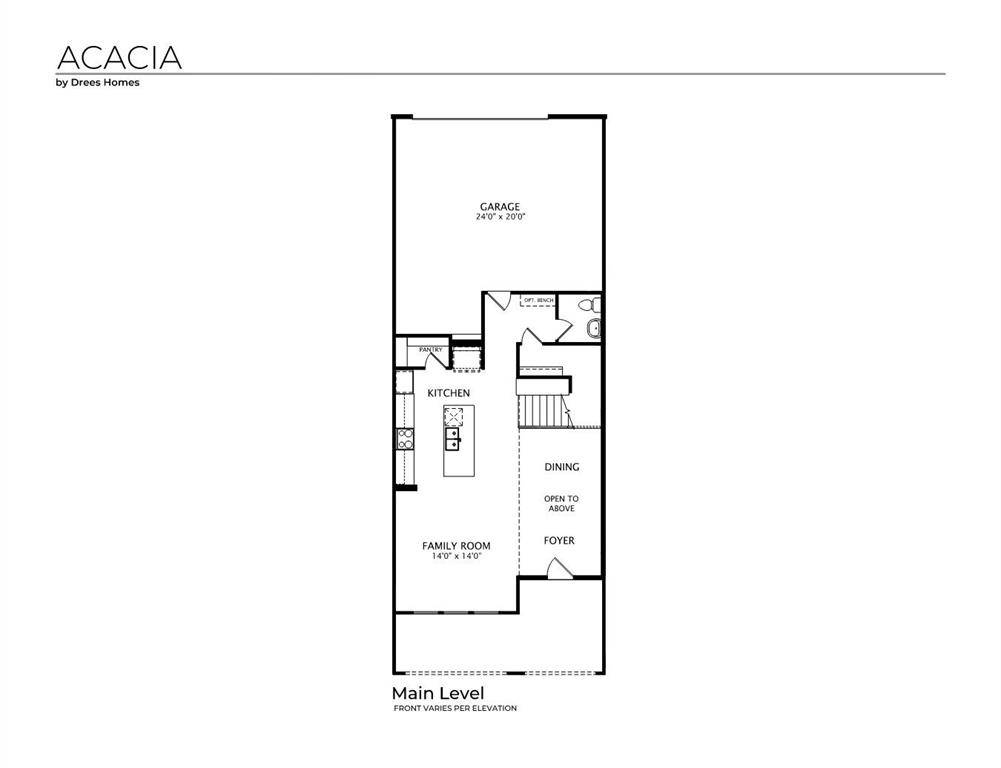 2816 Yampa Drive, Mckinney, TX 75071