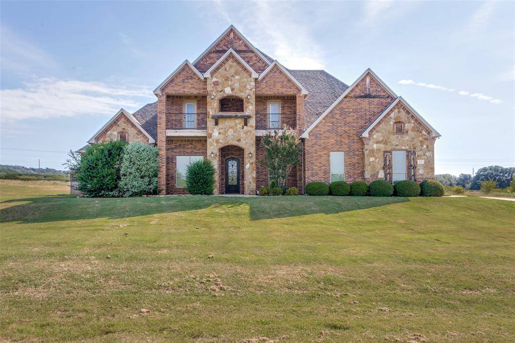 122 Turtle Dove Lane, Possum Kingdom Lake, TX 76449