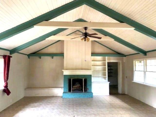 100 Thunderbird Drive, Athens, TX 75751