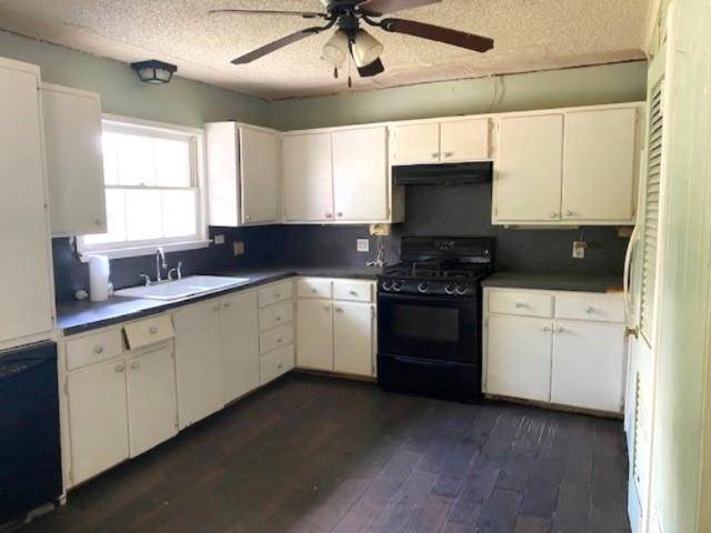 100 Thunderbird Drive, Athens, TX 75751
