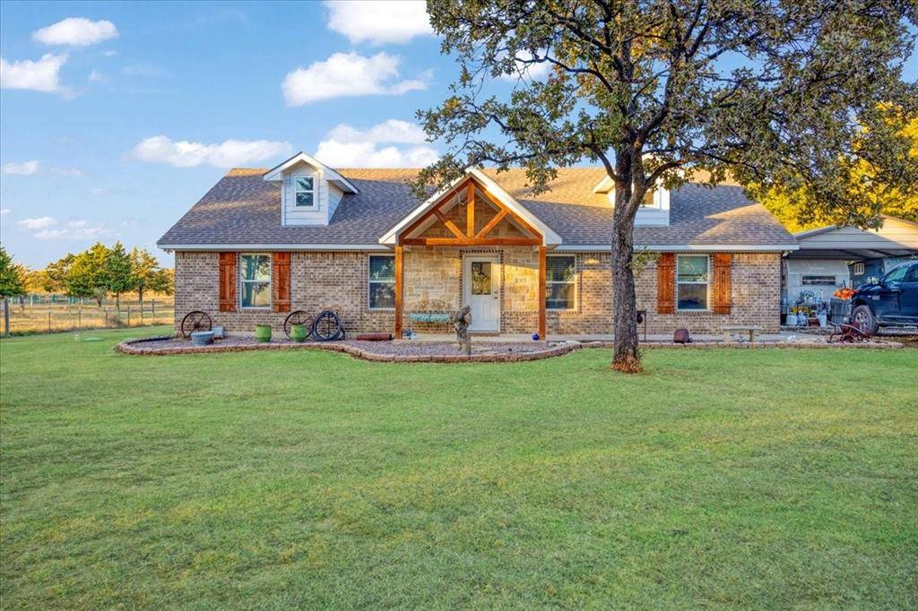 1375 County Road 176, Whitesboro, TX 76273