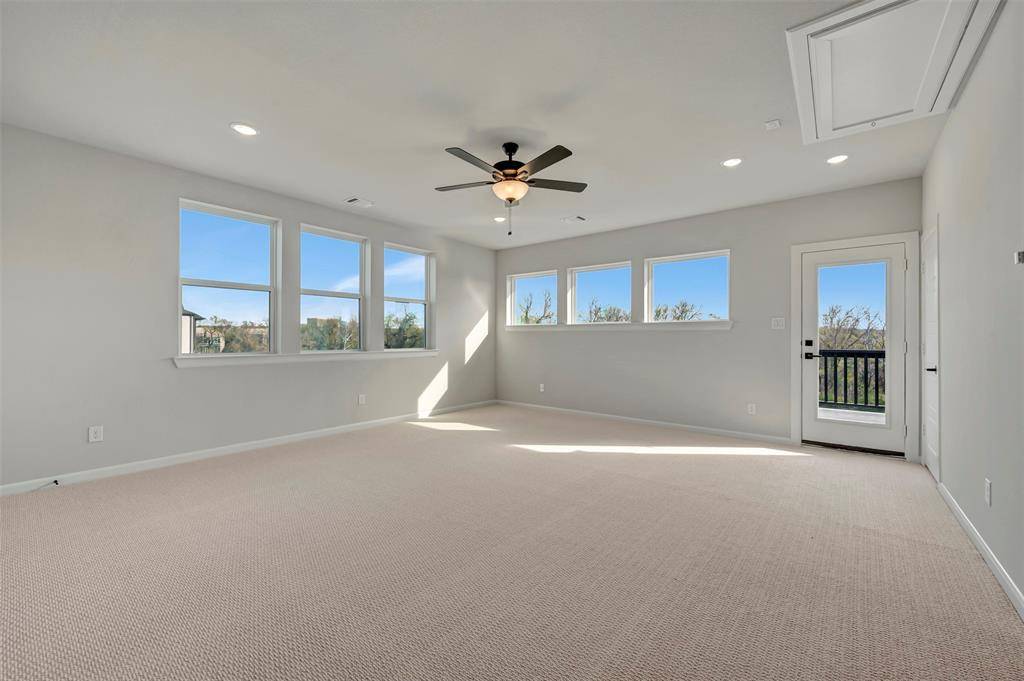 5849 Water Bridge Lane, Fort Worth, TX 76109