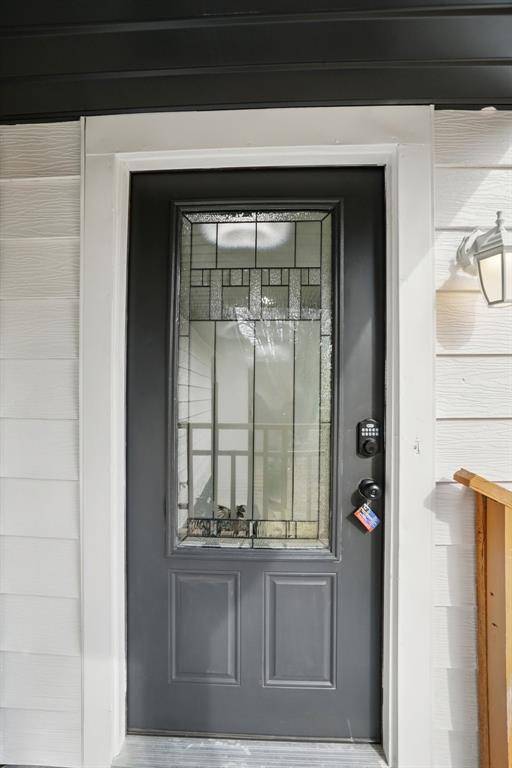 305 Westvue Street, Terrell, TX 75160