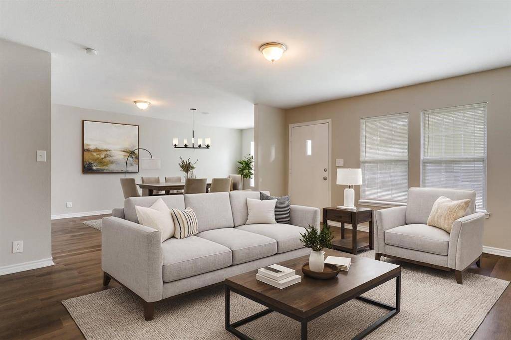2624 Frazier Avenue, Fort Worth, TX 76110