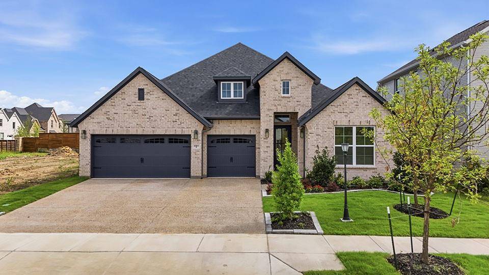 2005 Diamond Cove, Mesquite, TX 75181