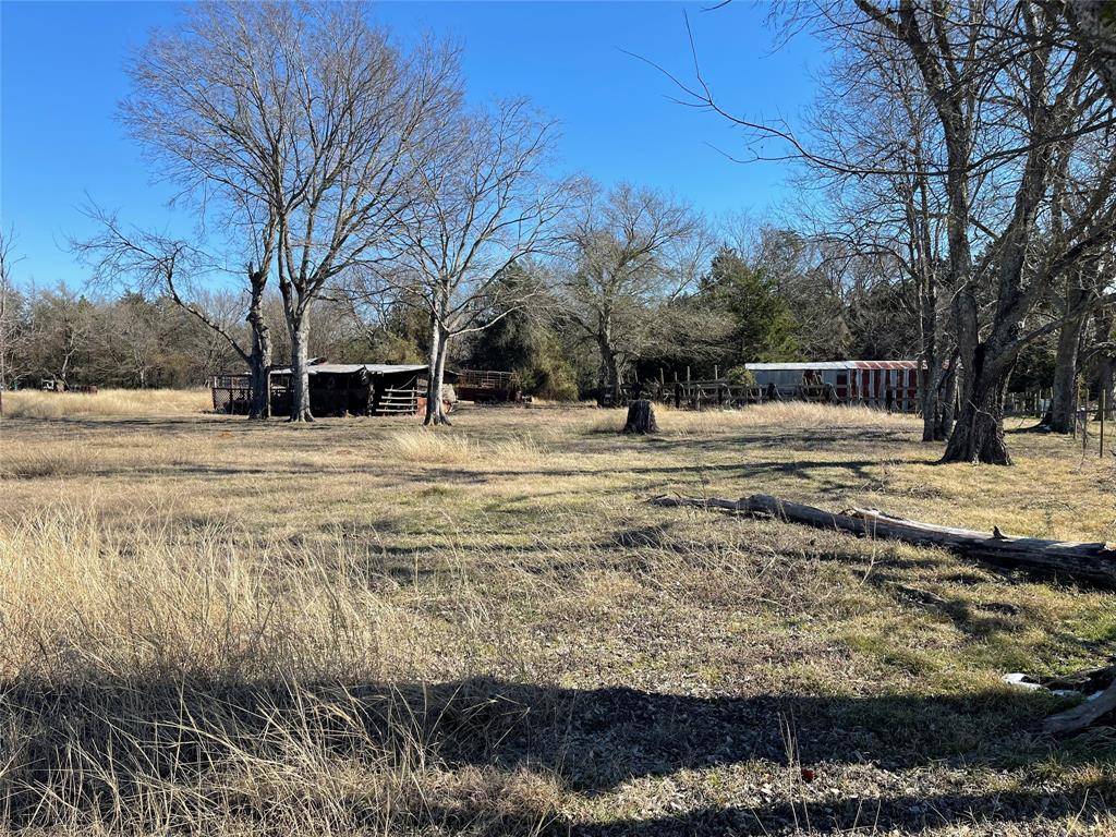 TBD Fm 80, Teague, TX 75860