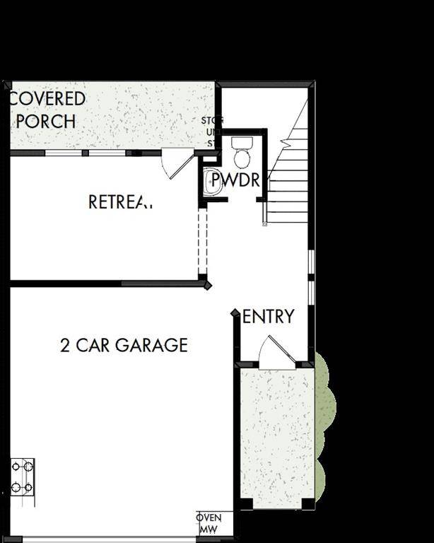 5813 Water Bridge Lane, Fort Worth, TX 76109