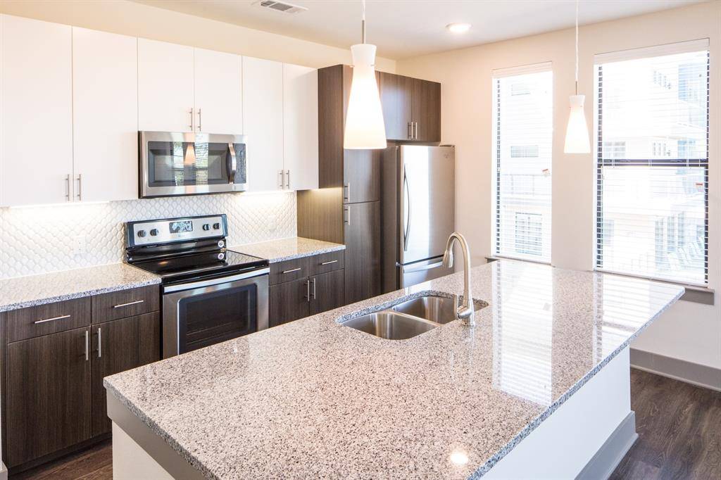 2175 Tucker Street #1310, Dallas, TX 75214