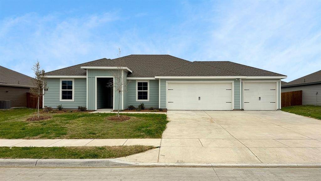 406 American Elm Drive, Josephine, TX 75189