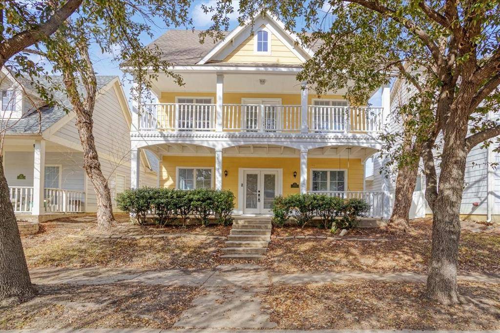 1805 Azalea Drive, Savannah, TX 76227