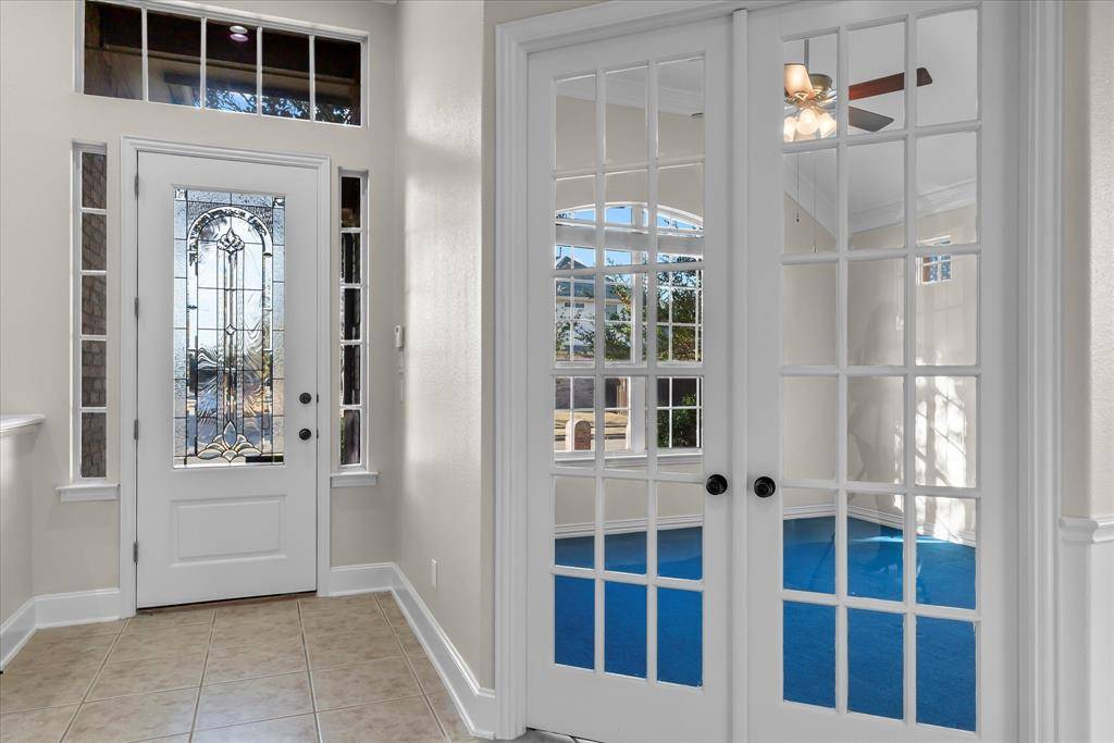 9608 Ironwood Drive, Frisco, TX 75033
