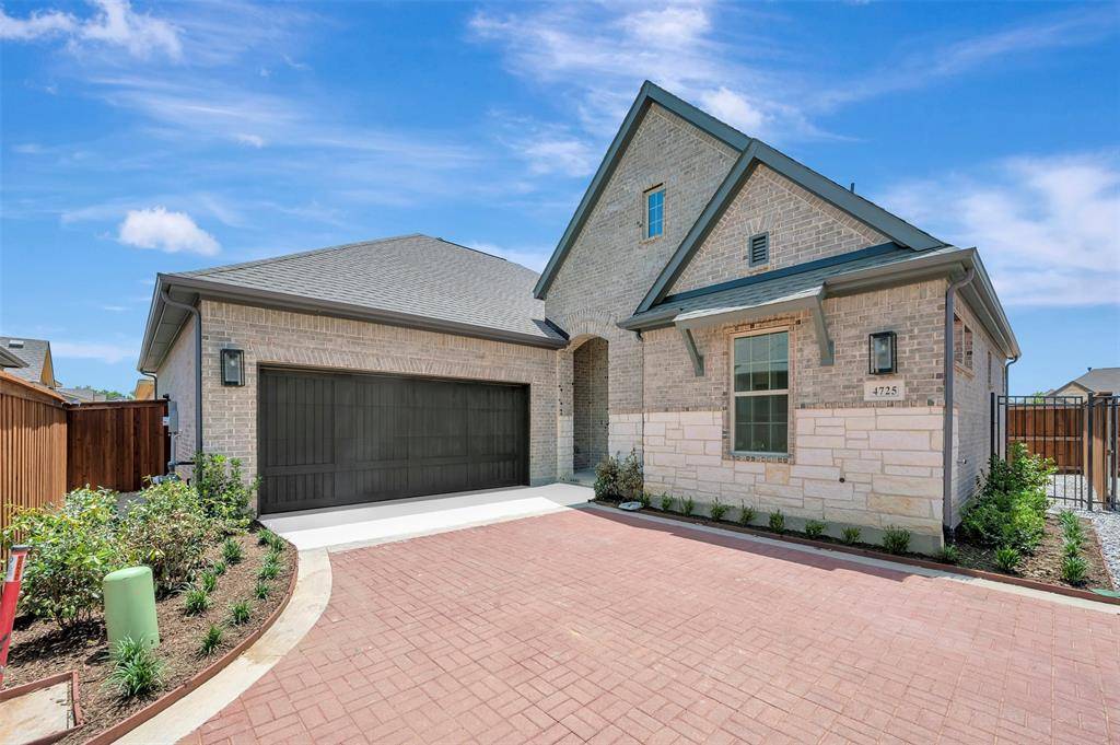 4725 Boyds Branch Drive, Arlington, TX 76005