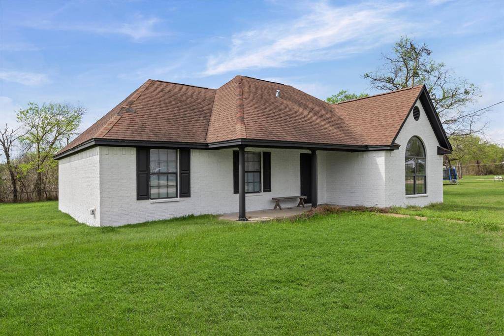 308 S Herman Street, Mexia, TX 76667