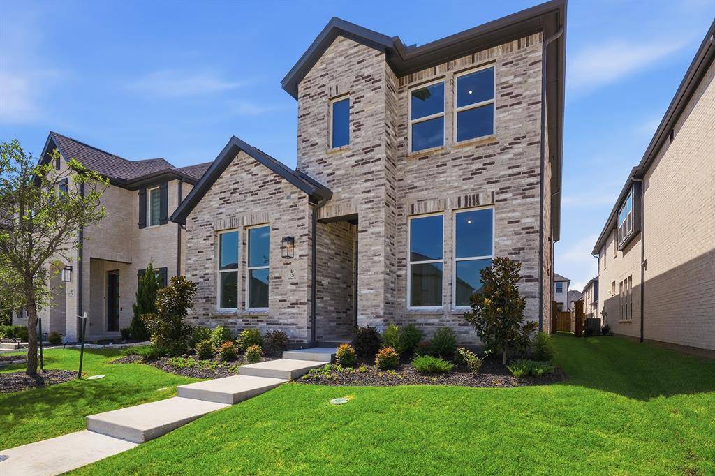 724 Isabel Street, Celina, TX 75009