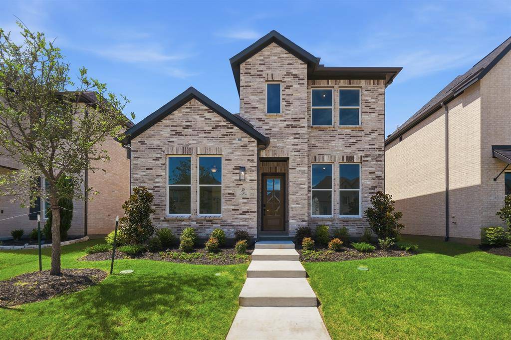 724 Isabel Street, Celina, TX 75009