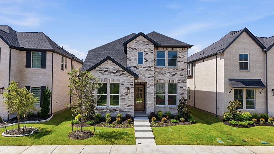 724 Isabel Street, Celina, TX 75009