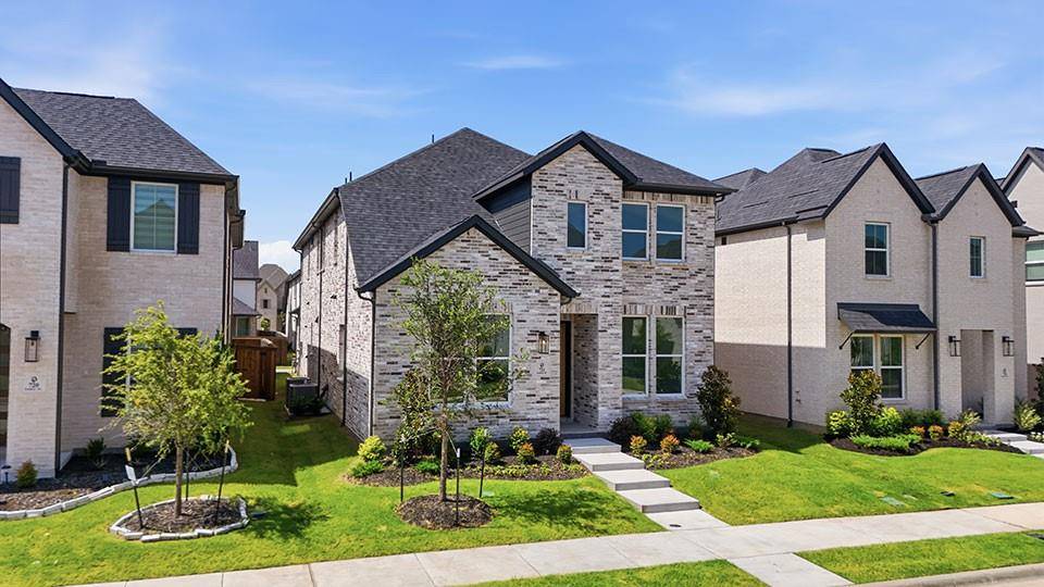 724 Isabel Street, Celina, TX 75009