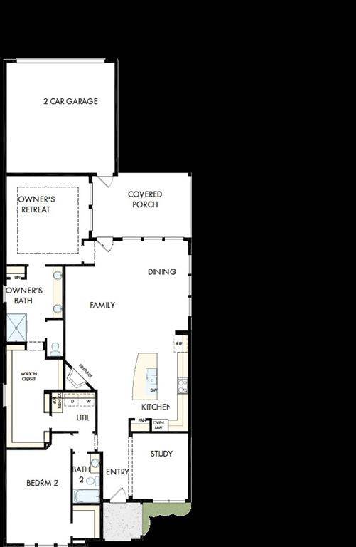 2081 Pine Grove Lane, Arlington, TX 76005