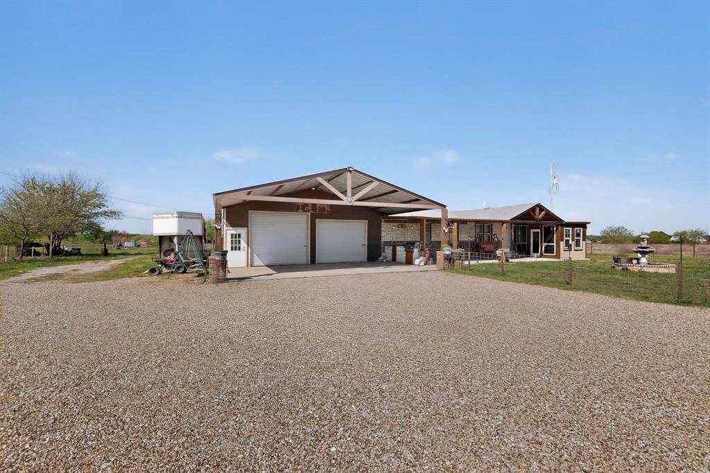 18729 County Road 620, Venus, TX 76084