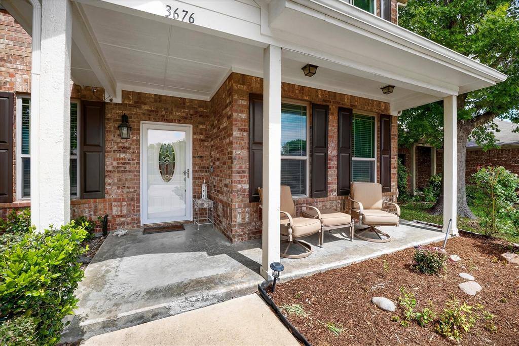 3676 Hawthorne Trail, Rockwall, TX 75032