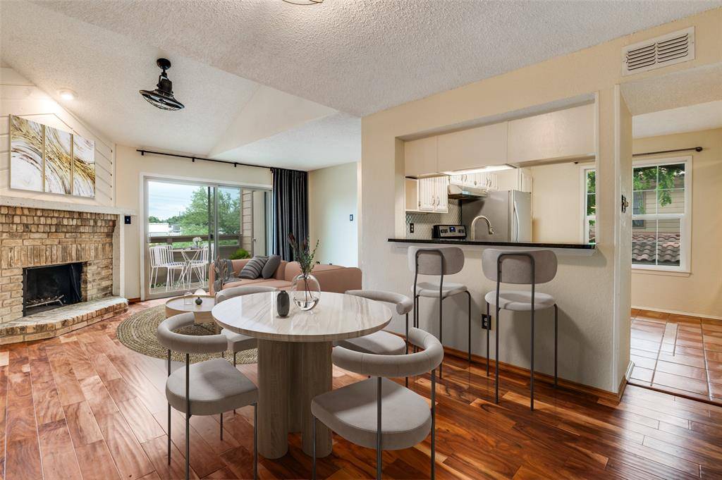 7640 W Greenway Boulevard #5K, Dallas, TX 75209