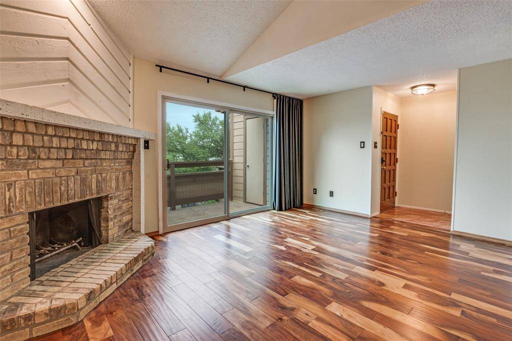 7640 W Greenway Boulevard #5K, Dallas, TX 75209